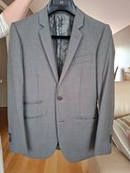 Grijs herenkostuum, Kleding | Heren, Kostuums en vesten, Ophalen, Gedragen, Overige maten, Grijs
