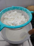 Verse Kefir youchurt bloemetjes 120 gr, Diversen, Ophalen