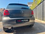 Volkswagen Polo 1.4 AUTOMAAT DSG CARPLAY, Bedrijf, Berline, Polo, Automaat