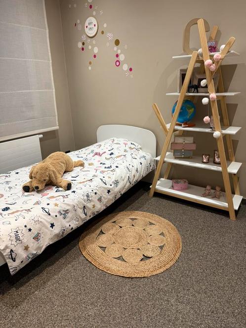 Zeer weinig gebruikte kinderkamer + accessoires, Kinderen en Baby's, Kinderkamer | Complete kinderkamers, Zo goed als nieuw, Ophalen