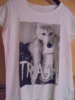 T-shirt Small, Enfants & Bébés, Vêtements enfant | Taille 176, Enlèvement ou Envoi, Comme neuf, Fille, Chemise ou À manches longues