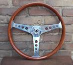 Les Leston Grand Prix 15" houten sport stuur Cooper en meer, Verzenden, Gebruikt, Triumph