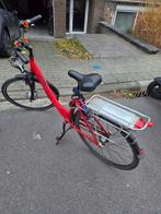 Elektrische fiets (zie beschrijving), Enlèvement