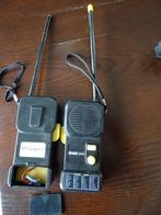 Walki Talki, Ophalen of Verzenden, Gebruikt, Minder dan 2 km, Portofoon of Walkie-talkie