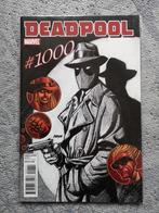 Deadpool #1000 (2010), Comics, Enlèvement ou Envoi, Neuf