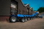 Solis 20 4WD minitractor agribanden met frontlader / voorlad, Nieuw, Overige merken, Tot 2500