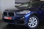 BMW X2 1.5iA sDrive18 OPF Pano Navi Airco Leder Garantie*, Automaat, X2, Gebruikt, Euro 6
