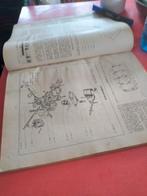 Revue technique, environ 1000, Enlèvement ou Envoi