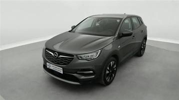 Opel Grandland X 1.5 Turbo D Elegance NAVI / S-CUIR / FULL L beschikbaar voor biedingen