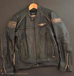 Harley Davidson Vintage Motorjas L, Ophalen of Verzenden