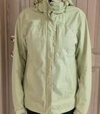Veste et veste polaire 3 en 1 Quechua vert clair pour femme, Taille 38/40 (M), Enlèvement ou Envoi, Vert, Quechua