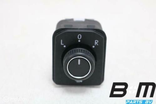 Spiegelverstelknop VW Polo 2G 2G0959566B, Auto-onderdelen, Dashboard en Schakelaars, Gebruikt