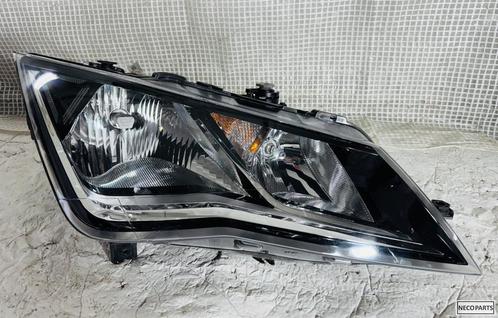 SEAT LEON 5F FACELIFT H7 LED KOPLAMP 5F1941016B ORIGINEEL, Auto-onderdelen, Verlichting, Seat, Gebruikt, Ophalen of Verzenden