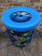 SPEELGOEDBOX SPACE RANGER CURVER ZO GOED ALS NIEUW, Kinderen en Baby's, Ophalen of Verzenden, Zo goed als nieuw, Overige typen