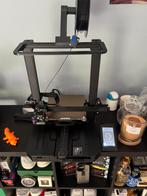 Creality Ender S1 pro, Computers en Software, 3D Printers, Ophalen, Zo goed als nieuw, Creality