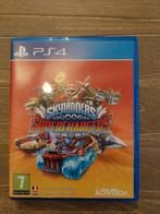 Skylanders superchargers spel op cd + bijhorend portaal, Games en Spelcomputers, Eén computer, Zo goed als nieuw, Vanaf 7 jaar