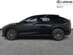 Lexus RZ 450e Privilege Line AWD, Auto's, Lexus, Automaat, 312 pk, Zwart, Elektrisch