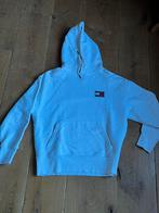 Tommy Hilfiger mast M/L, Kleding | Heren, Truien en Vesten, Ophalen, Maat 48/50 (M), Wit, Zo goed als nieuw