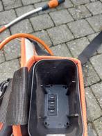 Harnais stihl porte batterie AP, Enlèvement, Comme neuf