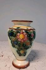 Vaas, Antiek en Kunst, Ophalen