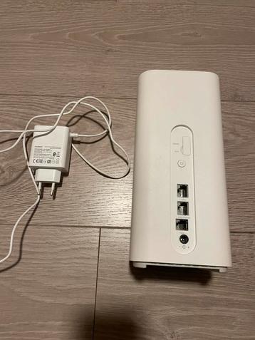 Mifi router beschikbaar voor biedingen