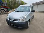 Nissan Kubistar Lichte vracht zelfde als Renault Kangoo, Voorwielaandrijving, Stof, 4 cilinders, 48 kW