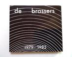 De Brassers - 1979-1982 - CD Compilation + DVD Documentary, Cd's en Dvd's, Boxset, Gebruikt, Ophalen of Verzenden