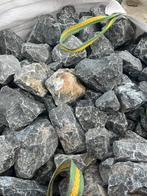 Breuksteen 4x bigbags, Tuin en Terras, Ophalen, Zo goed als nieuw