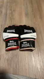 Mma hand schoenen, Sport en Fitness, Vechtsporten en Zelfverdediging, Maat XL, Ophalen, Gebruikt, Overige