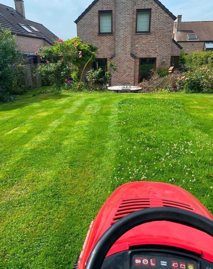 Tontes de pelouses, Caravans en Kamperen, Windschermen, Zo goed als nieuw, Ophalen