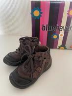 Winterschoentjes meisje maat 21 (Blue Haven), Kinderen en Baby's, Schoentjes, Meisje, Ophalen of Verzenden, Zo goed als nieuw