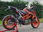 Ktm duke 390 2018 A2, Motos, Particulier