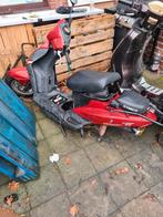 Kymco agility 50cc scooter alle onderdeelen apart beschikbaa, Ophalen of Verzenden