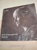 Claire, Cd's en Dvd's, Ophalen of Verzenden, Zo goed als nieuw