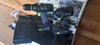 Festool set schroefmachines TID 18 HPC 4,0 I-Set T18 NIEUW, Ophalen of Verzenden, Nieuw, Boor- en Schroefmachine, Variabele snelheid