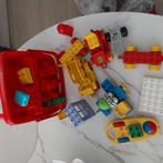 Duplo, Ophalen, Zo goed als nieuw, 2 tot 4 jaar
