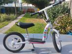 Nieuw loopfietsje,zit nog in de verpakking,foto zelfde fiets, Ophalen of Verzenden, Nieuw, Loopfiets