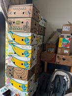 Verhuisdozen, Ophalen, Zo goed als nieuw