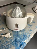 Fruitpers Seb, Elektronische apparatuur, Juicers, Ophalen, Zo goed als nieuw
