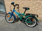 Kinderfiets, Fietsen en Brommers, Ophalen, Zo goed als nieuw