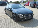 Mercedes-Benz A-CLASS 250e Hybride/Benzine (bj 2022), Auto's, Automaat, 4 cilinders, Zwart, 31 g/km