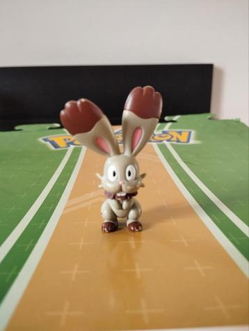 Pokémon figuur Tomy Nintendo, Verzamelen, Ophalen of Verzenden