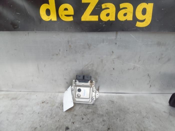 Ordinateur gestion moteur d'un Suzuki Alto, Autos : Pièces & Accessoires, Électronique & Câbles, Suzuki, Utilisé, 3 mois de garantie