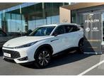 MG HS 1.5T Benzine Comfort, Auto's, MG, Zwart, Wit, 5 deurs, SUV of Terreinwagen