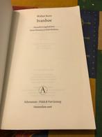 Ivanhoe - Walter Scott Athenaeum, Boeken, Ophalen of Verzenden, Walter Scott, Zo goed als nieuw, België