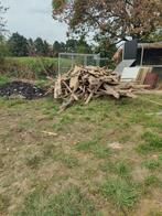 Gratis brandhout, Tuin en Terras, Brandhout, Ophalen