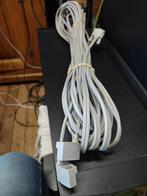 Câbles d'enceintes Bose 321 extra longs de 11 m ! ! !, Enlèvement ou Envoi