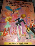 Olivier Rameau 1 de 1974 ( Cartonnée), Livres, Enlèvement ou Envoi