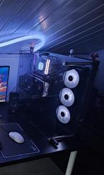 Gaming PC . RTX 3090 ti , i9 12900k., Computers en Software, Ophalen, 32 GB, Intel Core i9, Zo goed als nieuw