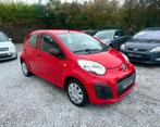 Citroën 2012, Auto's, Euro 5, C1, Bedrijf, Diesel